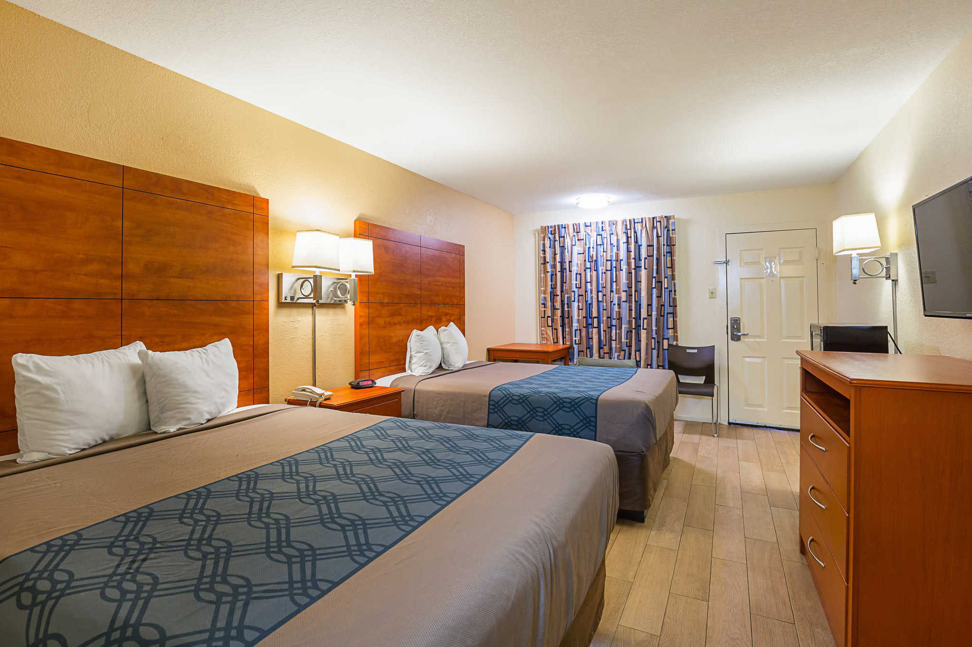 Econo Lodge Huntsville- University Area Værelse billede