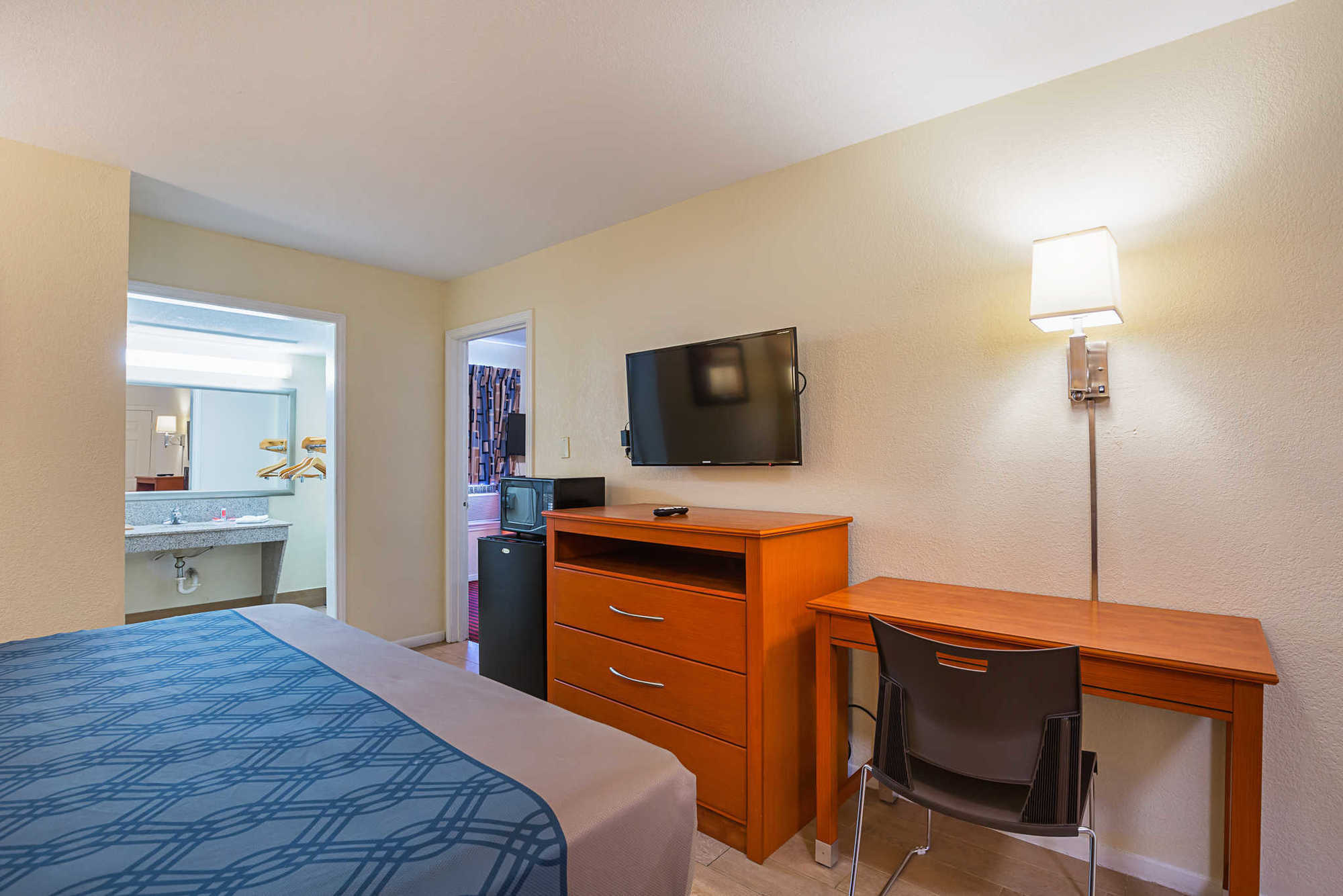 Econo Lodge Huntsville- University Area Værelse billede