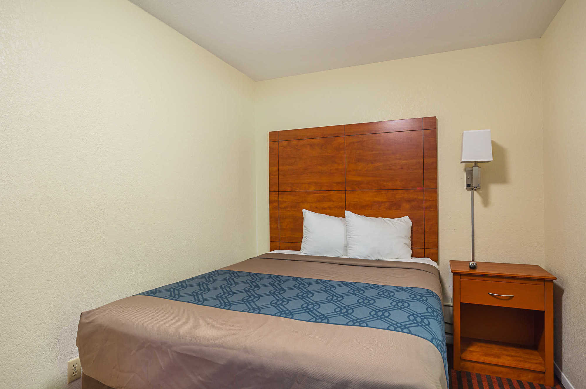 Econo Lodge Huntsville- University Area Værelse billede