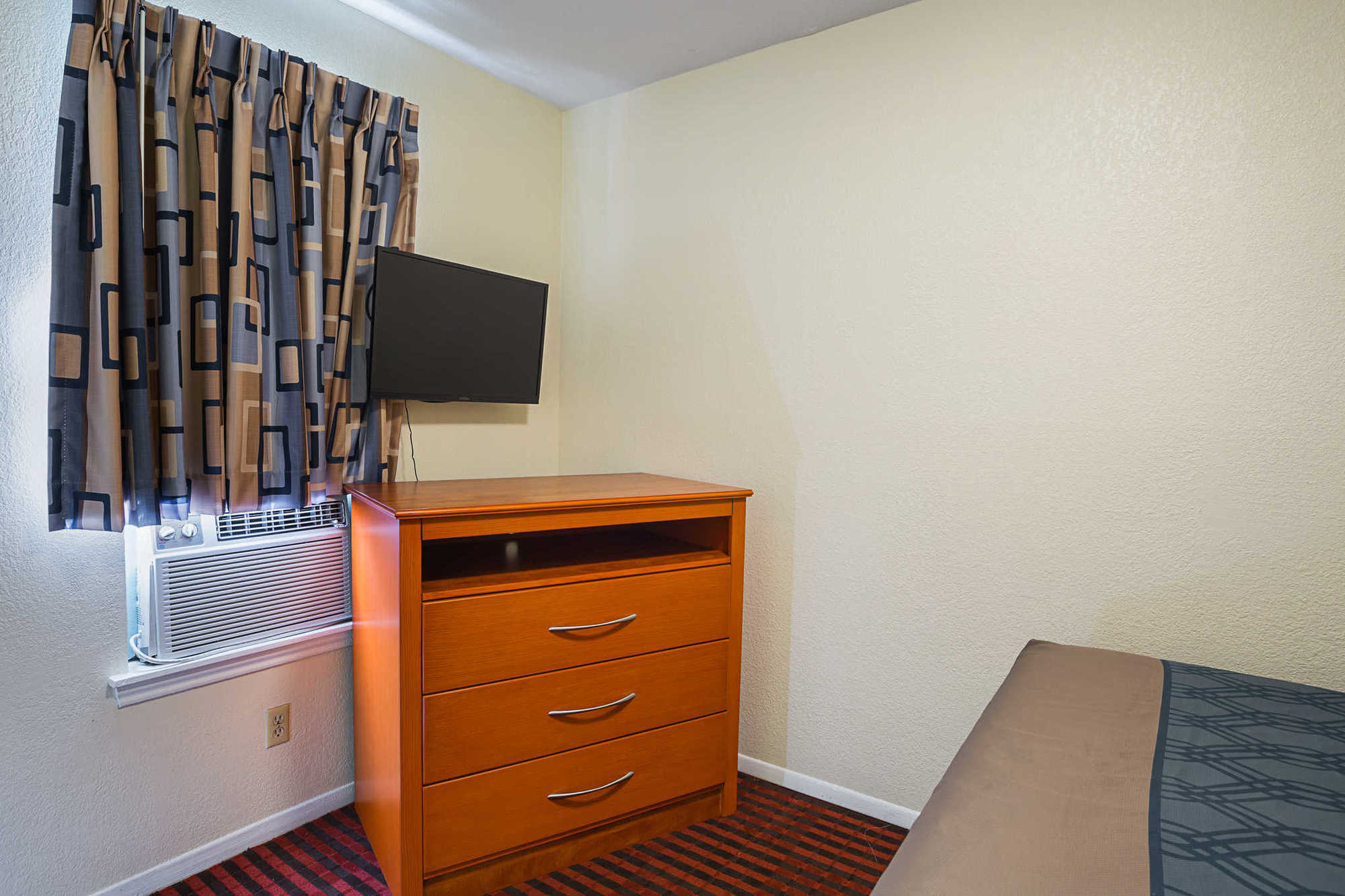 Econo Lodge Huntsville- University Area Værelse billede