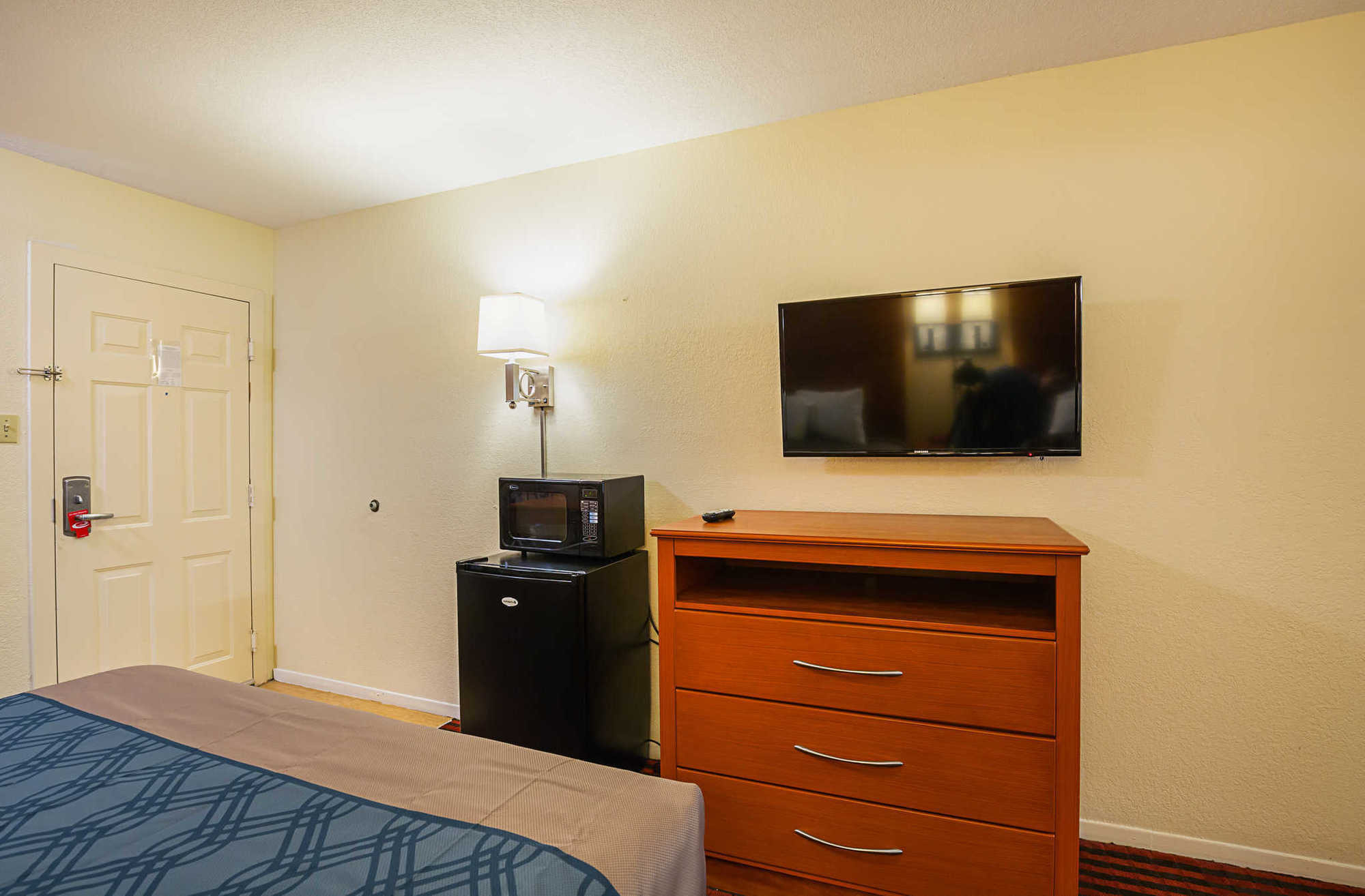 Econo Lodge Huntsville- University Area Værelse billede