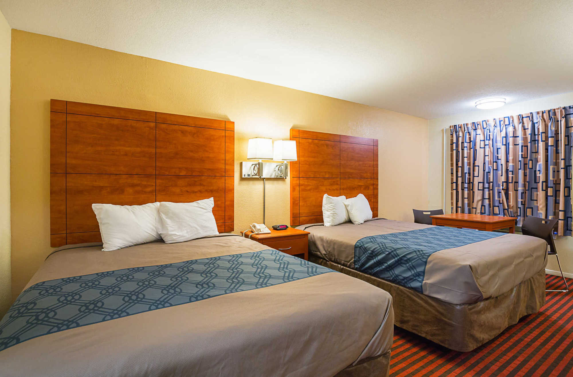 Econo Lodge Huntsville- University Area Værelse billede