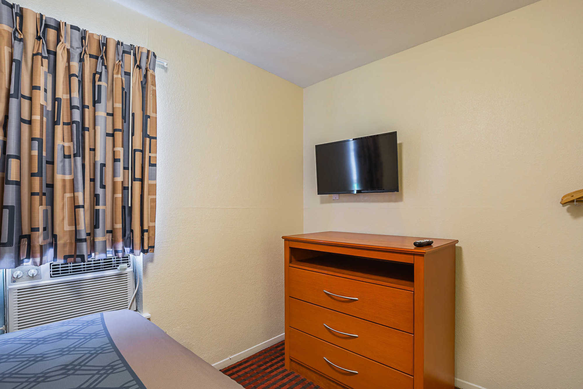 Econo Lodge Huntsville- University Area Værelse billede